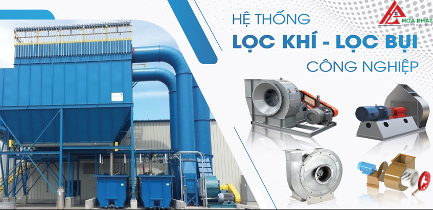 quạt công nghiệp hòa phát